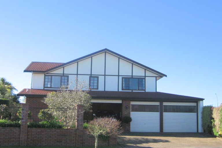 Photo of property in 36 Ellerslie Avenue, Chartwell, Hamilton, 3210