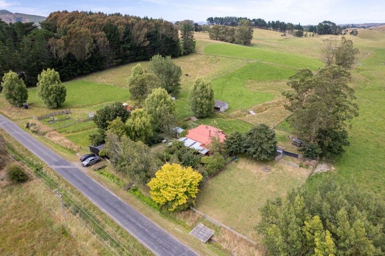 Photo of property in 496 Garfield Road, Ormondville, Dannevirke, 4977
