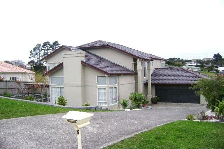 Photo of property in 7 Andara Close, Pinehill, Auckland, 0632
