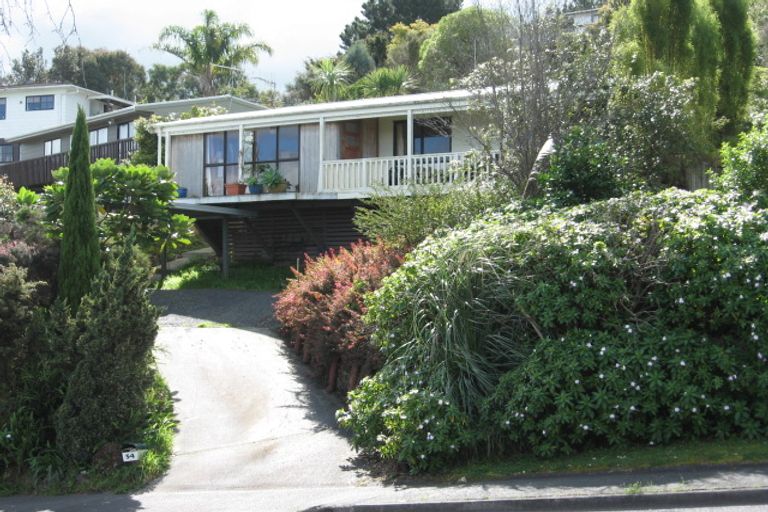 Photo of property in 54 Panorama Drive, Parahaki, Whangarei, 0112