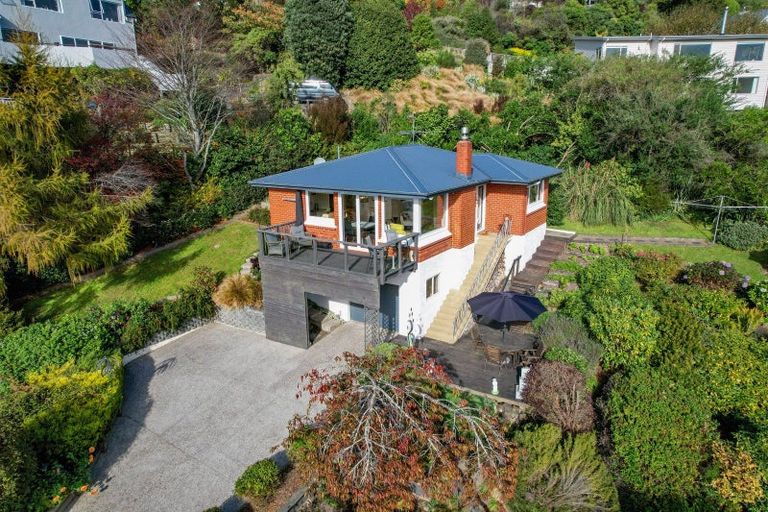 Photo of property in 53 Falcon Street, Kaikorai, Dunedin, 9010