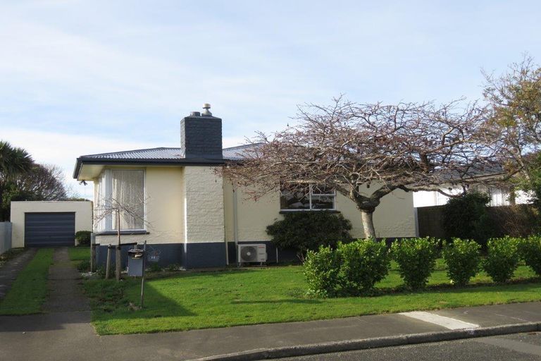 Photo of property in 11 Roseburn Place, Hargest, Invercargill, 9810