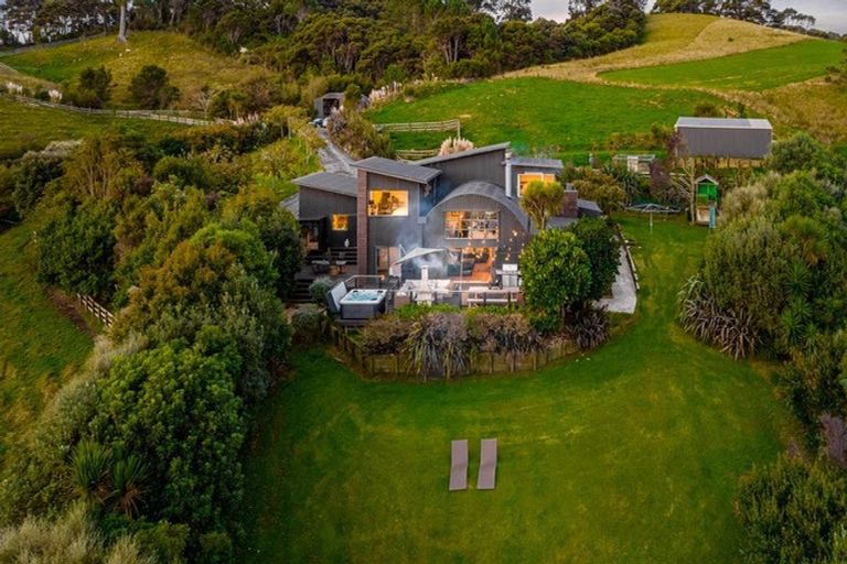 Photo of property in 84 Dormer Road, Kaukapakapa, Helensville, 0875