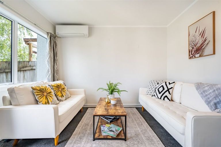 Photo of property in 7/3 Wilford Street, Wallaceville, Upper Hutt, 5018