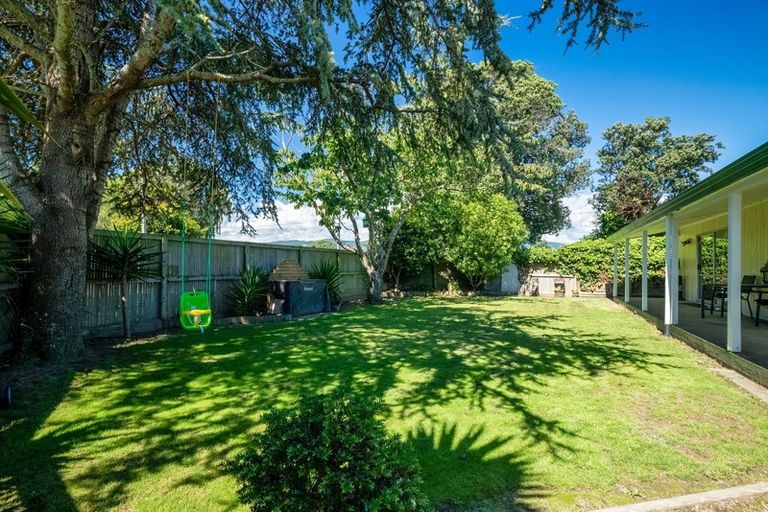 Photo of property in 67 Aotaki Street, Otaki, 5512