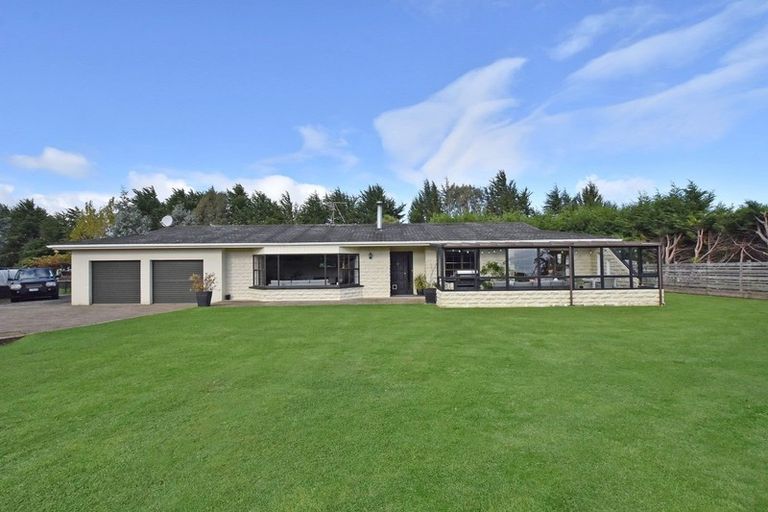 Photo of property in 197 Curran Road, Otatara, Invercargill, 9879