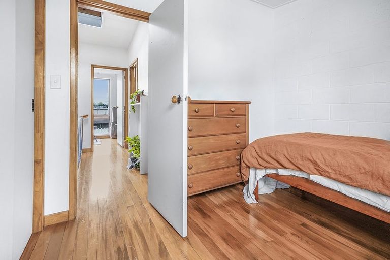 Photo of property in 5/1 Coates Street, Hamilton East, Hamilton, 3216