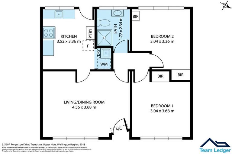 Photo of property in 590a Fergusson Drive, Trentham, Upper Hutt, 5018