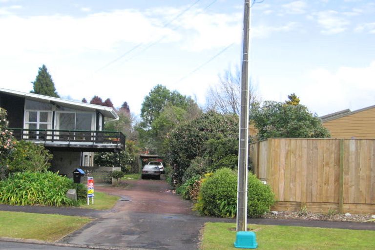 Photo of property in 6a Acacia Crescent, Glenview, Hamilton, 3206