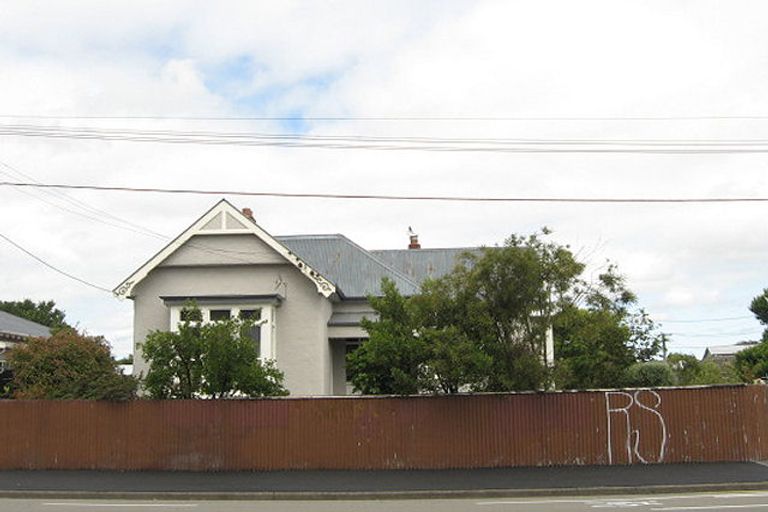 Photo of property in 47 Antigua Street, Addington, Christchurch, 8024