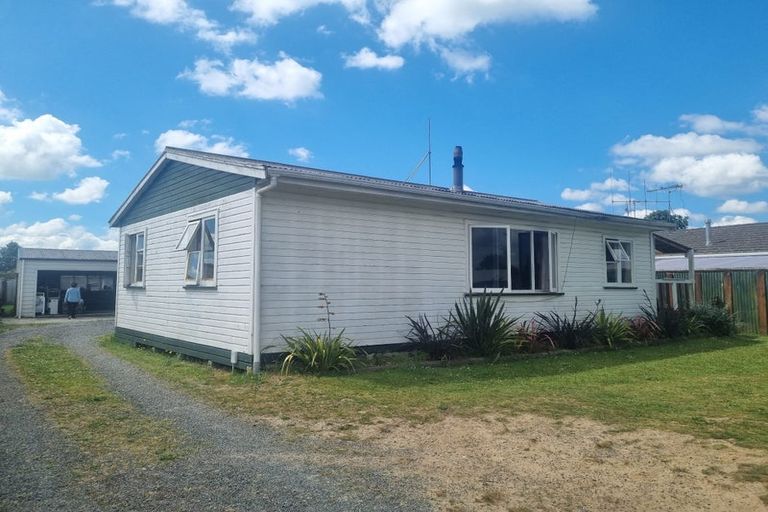 Photo of property in 110 Bridge Street, Tokoroa, 3420