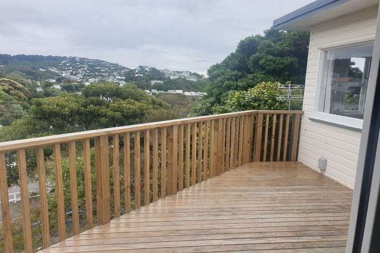 Photo of property in 23 Duncan Terrace, Kilbirnie, Wellington, 6022