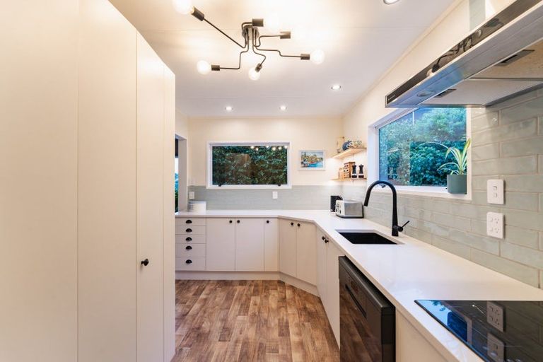 Photo of property in 1 Brugh Place, Waverley, Dunedin, 9013