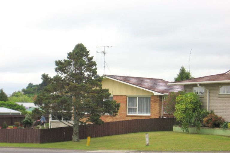 Photo of property in 28 Shaw Avenue, Paeroa, 3600