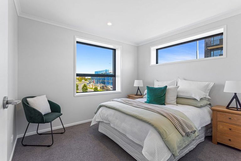 Photo of property in 2/2 Te Rito Road, Hobsonville, Auckland, 0616