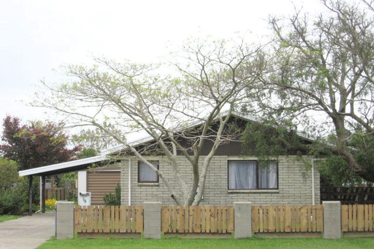 Photo of property in 76 Ford Street, Opotiki, 3122