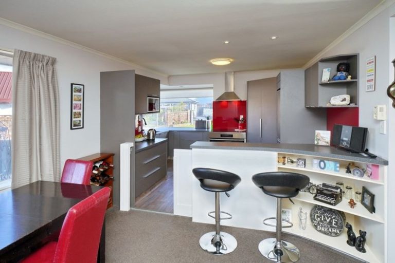 Photo of property in 21 Glenvale Drive, Kaiapoi, 7630