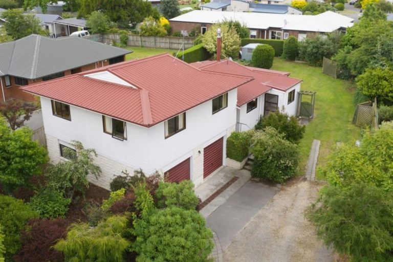 Photo of property in 11 Morgan Street, Methven, 7730