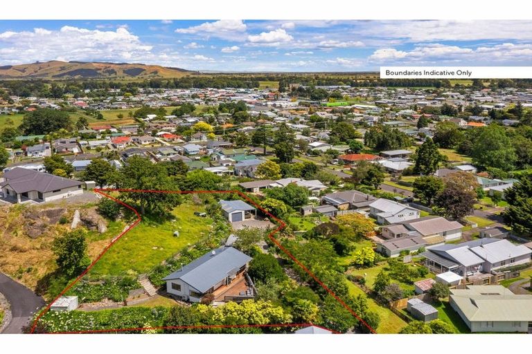 Photo of property in 27a Hill Street, Paeroa, 3600