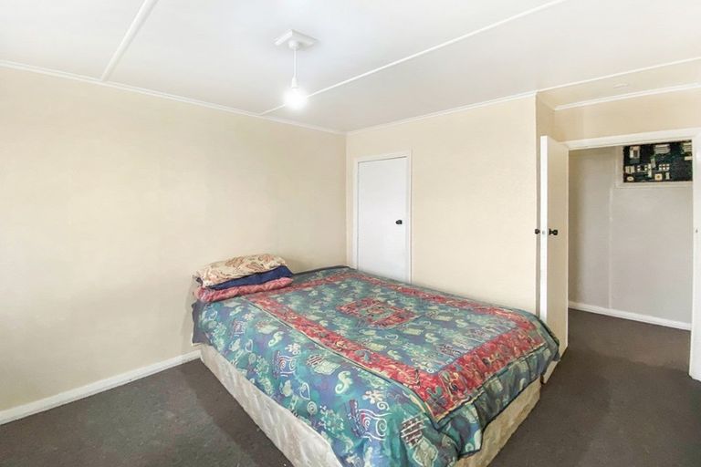 Photo of property in 43 Swan Street, Taihape, 4720