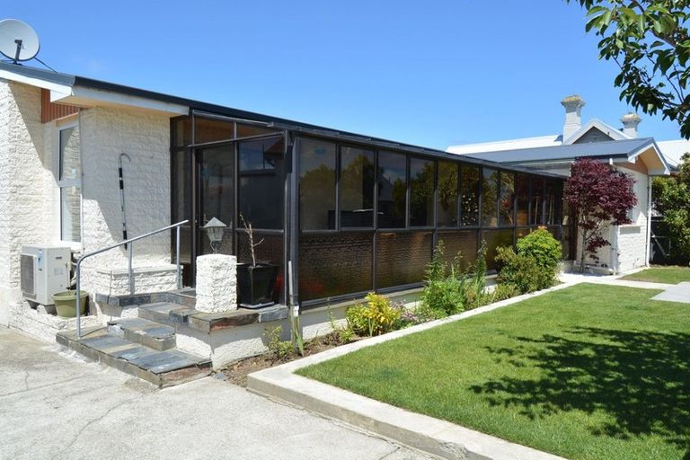 Photo of property in 47 Robertson Street, Richmond, Invercargill, 9810