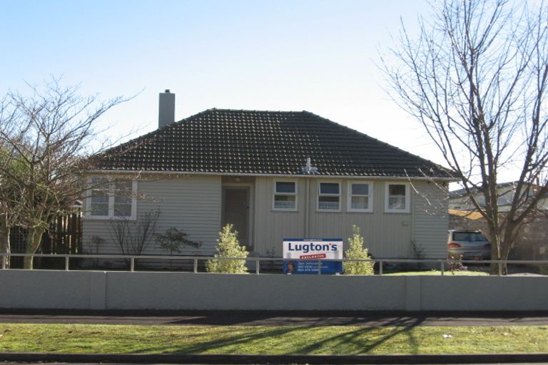Photo of property in 81 Alfred Street, Fairfield, Hamilton, 3214