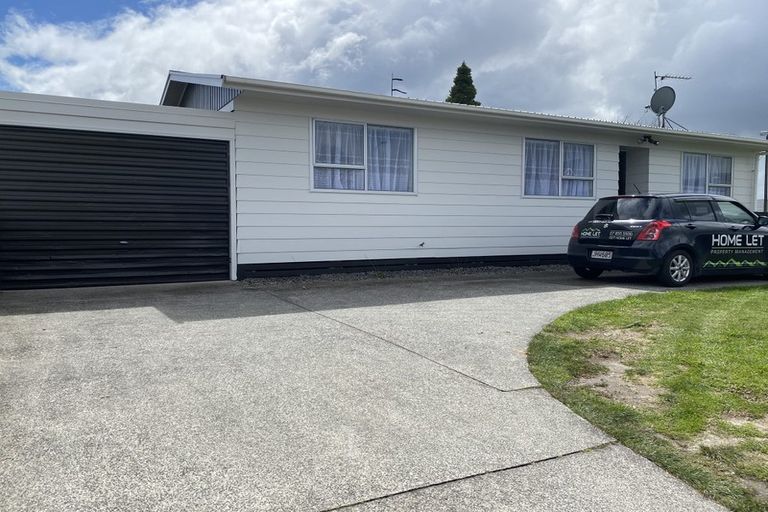 Photo of property in 65a Hyde Avenue, Nawton, Hamilton, 3200