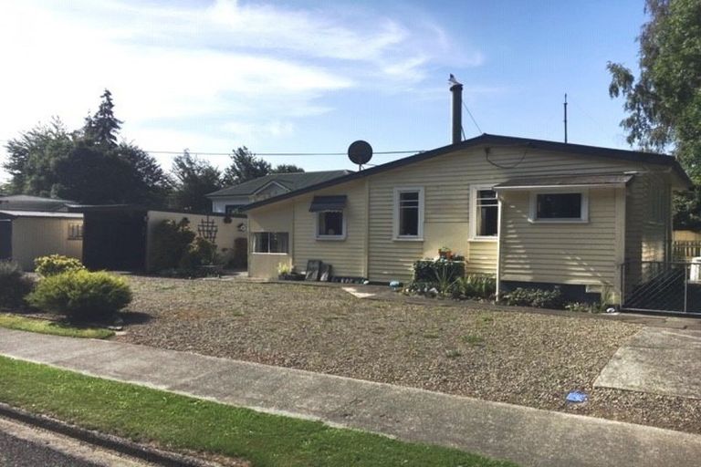 Photo of property in 103 Domain Avenue, Temuka, 7920