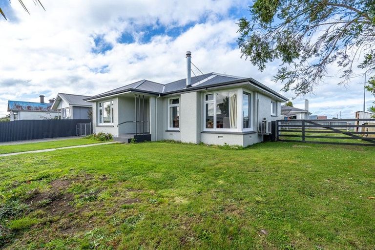 Photo of property in 645 Tay Street, Hawthorndale, Invercargill, 9810