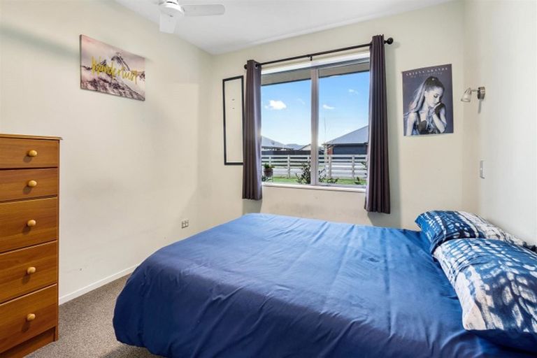 Photo of property in 2 Colebrook Drive, Rolleston, 7614