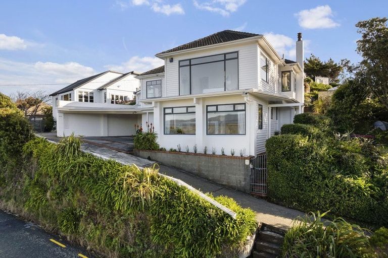 Photo of property in 77 Sidlaw Street, Strathmore Park, Wellington, 6022