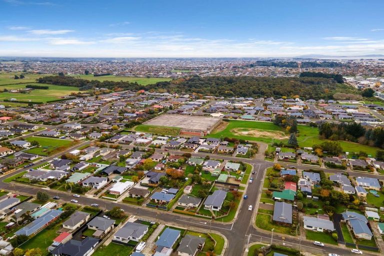 Photo of property in 33a Holloway Street, Waikiwi, Invercargill, 9810