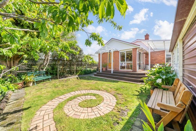 Photo of property in 23 Charleston Avenue, Boulcott, Lower Hutt, 5011