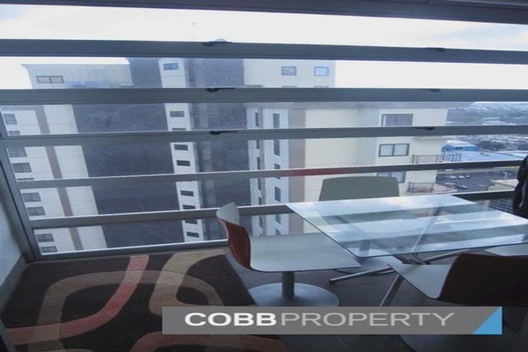 Photo of property in Proximity Apartments, 1507/17 Osterley Way, Manukau, Auckland, 2104