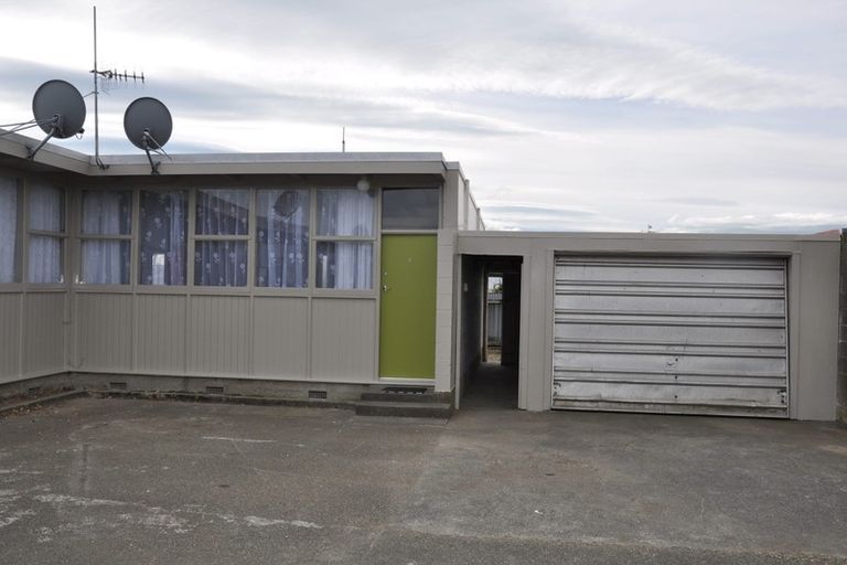 Photo of property in 6/166 Crinan Street, Appleby, Invercargill, 9812