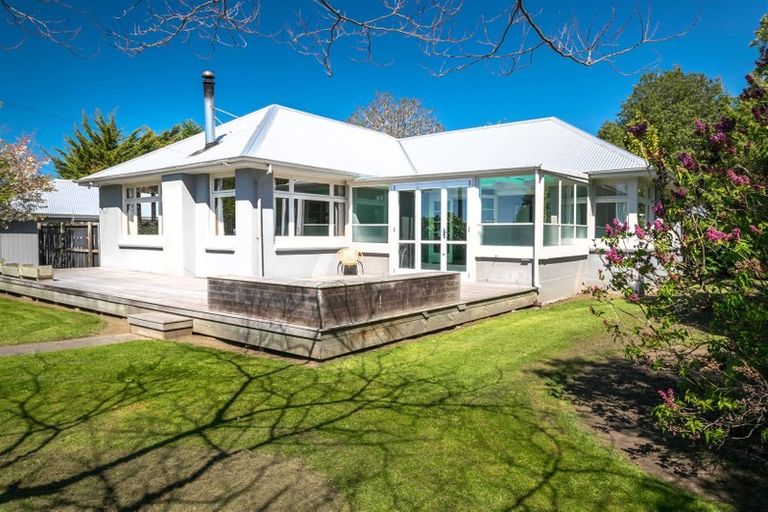 Photo of property in 1 Fearon Street, Seddon, 7210