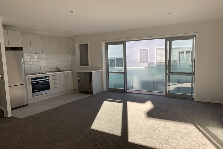 Photo of property in 4/6 Fleet Street, Eden Terrace, Auckland, 1021