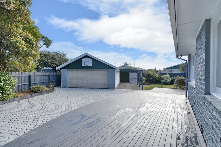Photo of property in 11 Price Place, Linwood, Christchurch, 8062