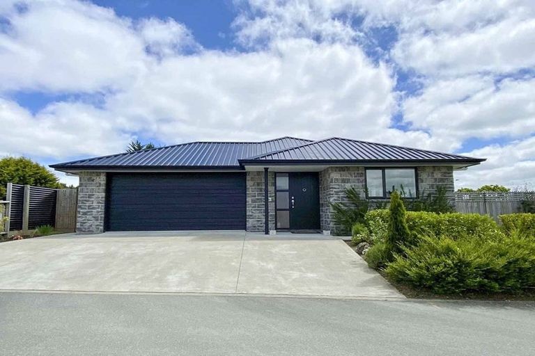 Photo of property in 42 Conway Crescent, Glengarry, Invercargill, 9810