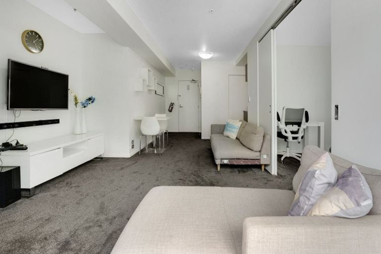 Photo of property in Bianco Off Queen, 6c/2 White Street, Auckland Central, Auckland, 1010