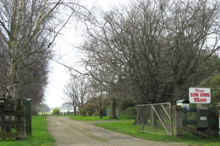 Photo of property in 172 Fairfield Road, Levin, 5510