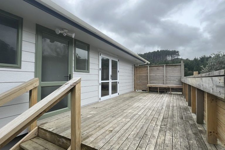 Photo of property in 6 Ribbonwood Terrace, Ranui, Porirua, 5024