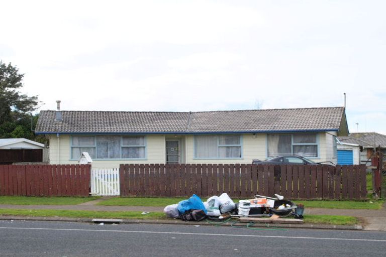 Photo of property in 48 Harania Avenue, Favona, Auckland, 2024