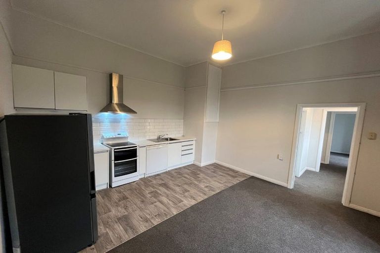 Photo of property in 37 Devon Street, Aro Valley, Wellington, 6021