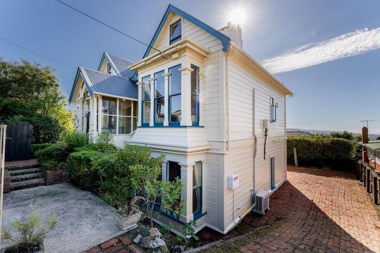 Photo of property in Elgin House, 31 Elgin Road, Mornington, Dunedin, 9011