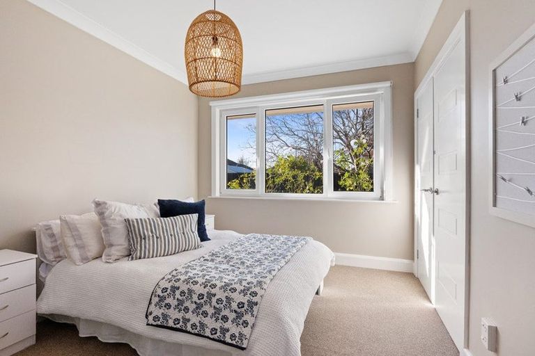 Photo of property in 105a Aorangi Road, Bryndwr, Christchurch, 8053