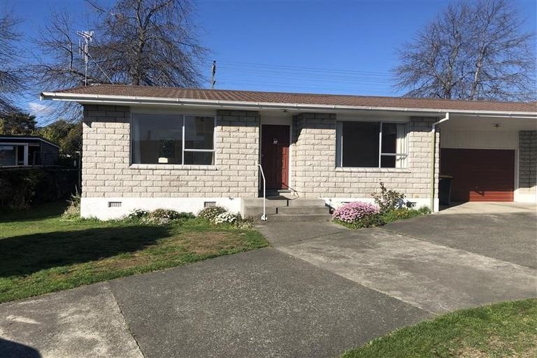 Photo of property in 1/16 Cobham Crescent, Stoke, Nelson, 7011