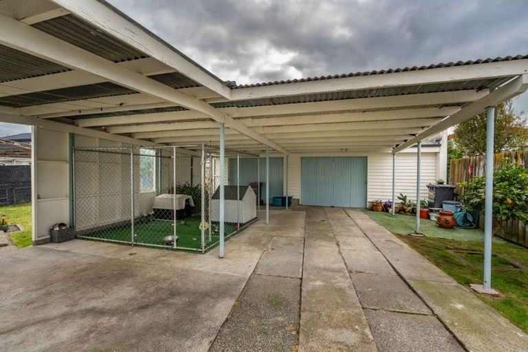 Photo of property in 7 Vine Street, Hillcrest, Hamilton, 3216