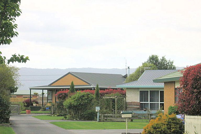 Photo of property in 12 Kahikatea Crescent, Matamata, 3400