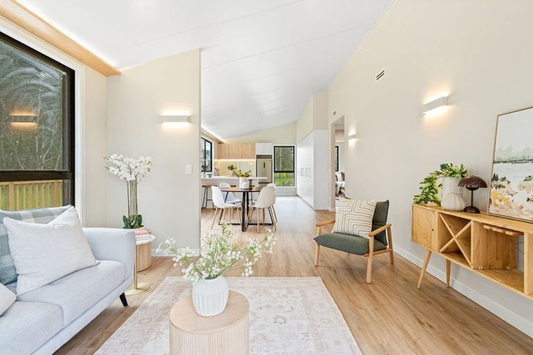 Photo of property in 40a Garth Road, Levin, 5571